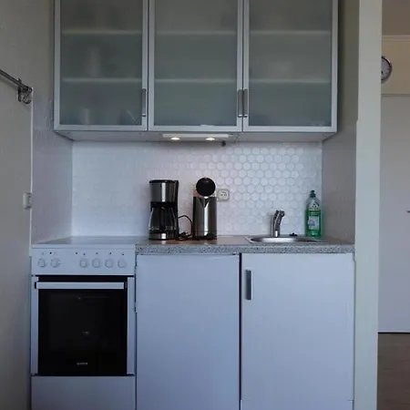 Ferienwohnung Bounty