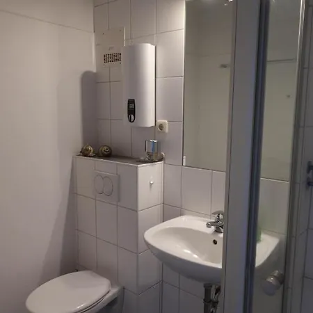 Ferienwohnung Bounty Apartamento *