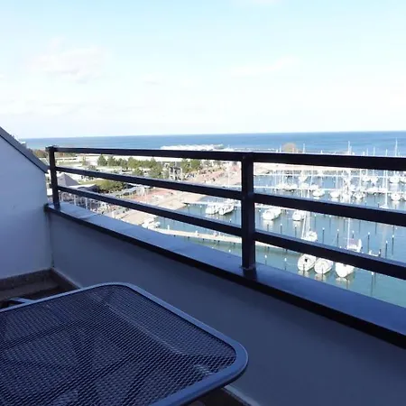 Ferienwohnung Bounty Apartamento