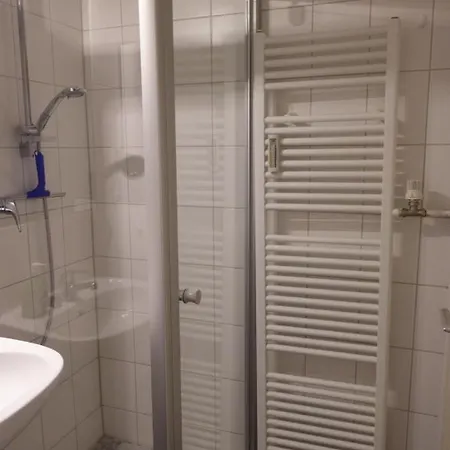 Apartamento Ferienwohnung Bounty